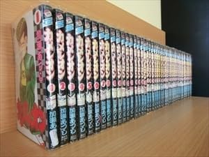 Amazon.co.jp: カメレオン 47巻全巻セット加瀬あつし120冊迄同梱